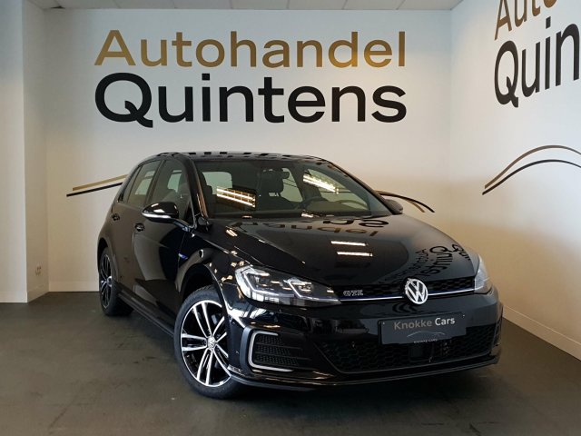Autohandel Quintens - Volkswagen Golf